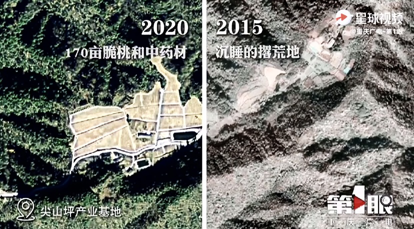 玩球直播教工一支部和石柱县中益乡小学支部结对共建,同话脱贫攻坚02.png 玩球直播手机版